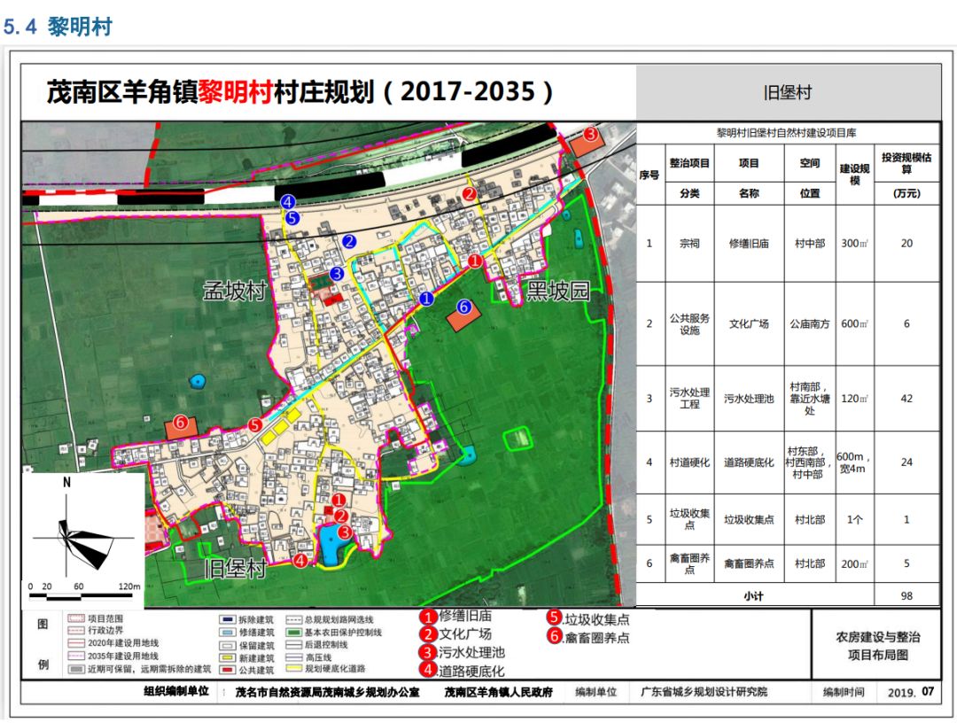 甲乡最新发展规划概览