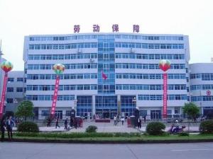 济宁市劳动和社会保障局新项目，推动就业与保障，共建和谐社会标题