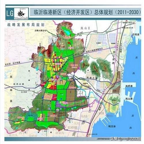 临沂市规划管理局最新新闻动态解读