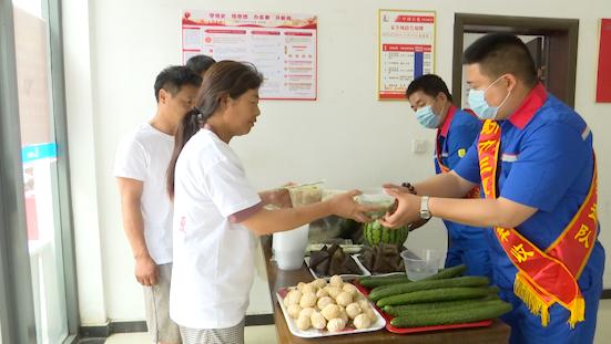 周口市食品药品监督管理局最新动态报道