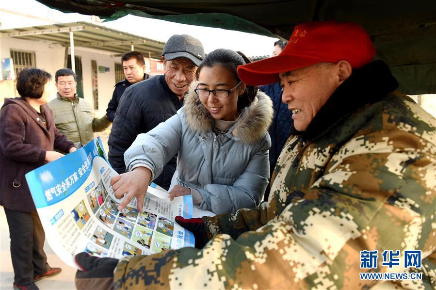 河郭乡新领导团队引领下的新气象展望