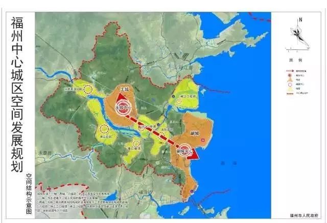 琯头镇未来繁荣新蓝图，最新发展规划揭秘