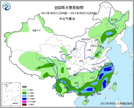 江塘镇最新天气预报通知