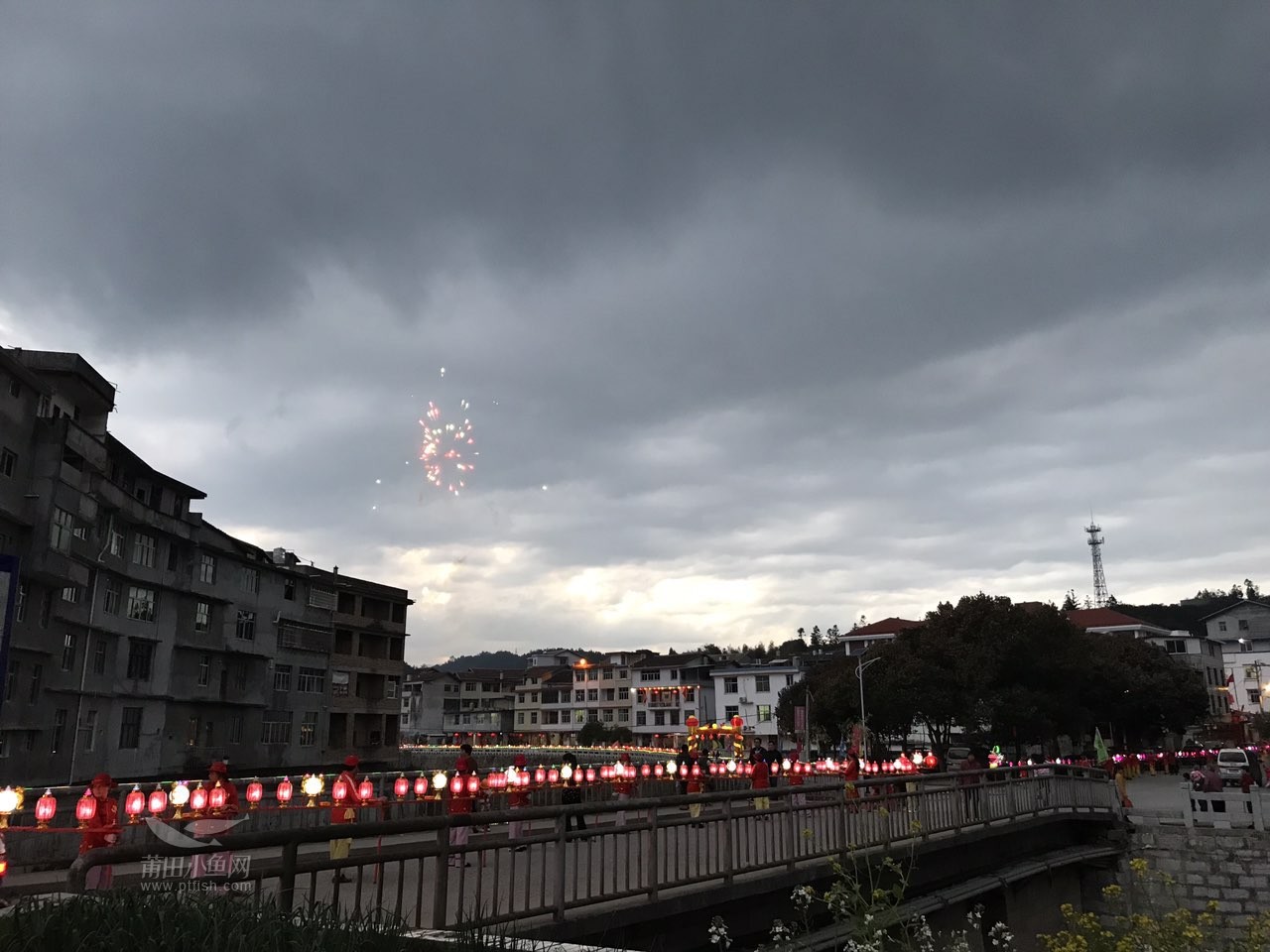 游洋镇天气预报更新通知