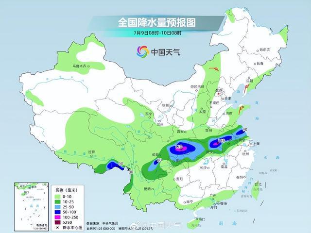 北白象镇天气预报更新通知