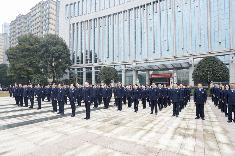 株洲市国家税务局最新发展规划概览