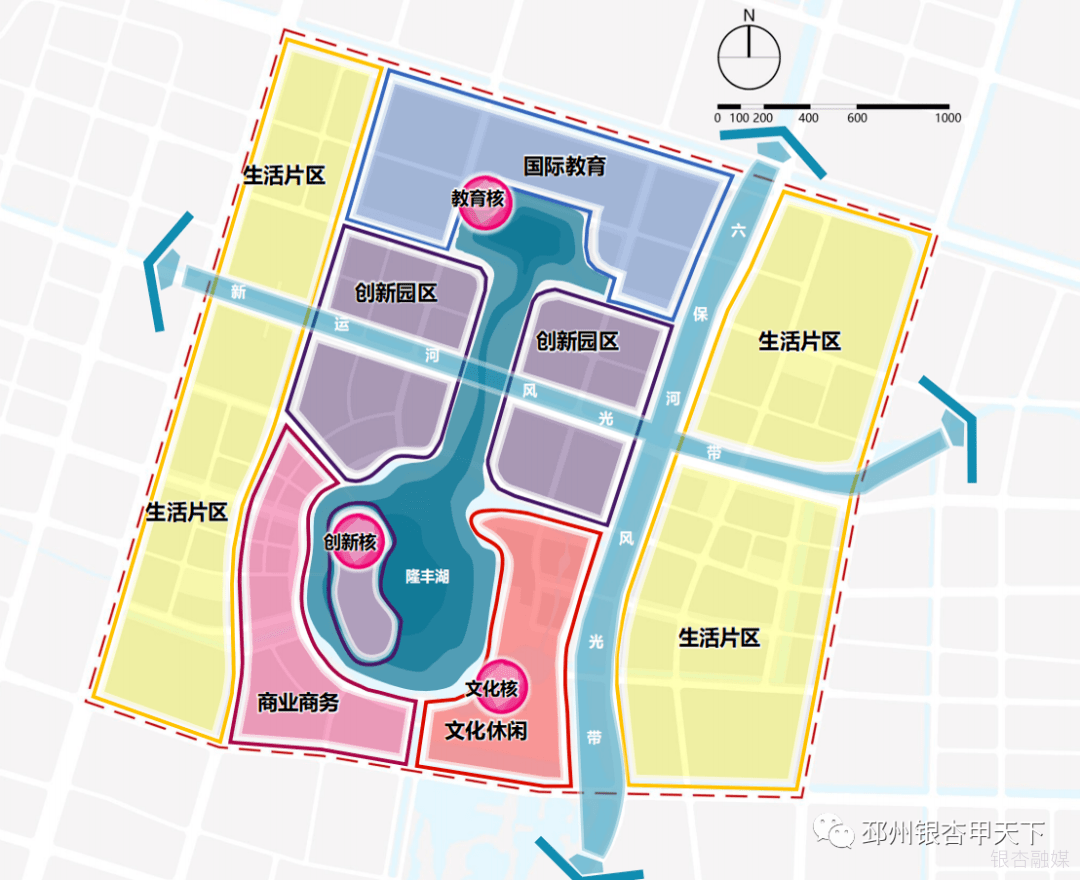 金大村委会全新发展规划揭晓