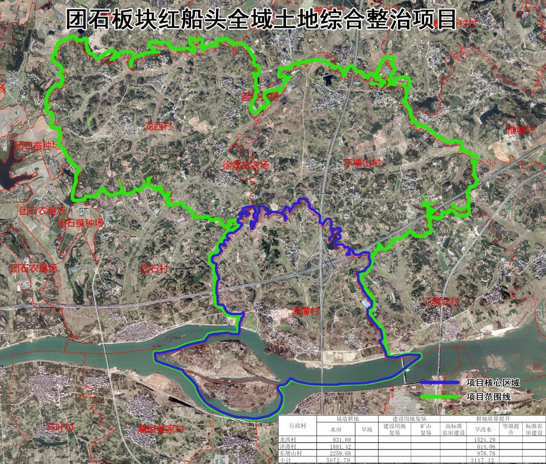 罗家乡新项目，引领地方发展的崭新里程碑