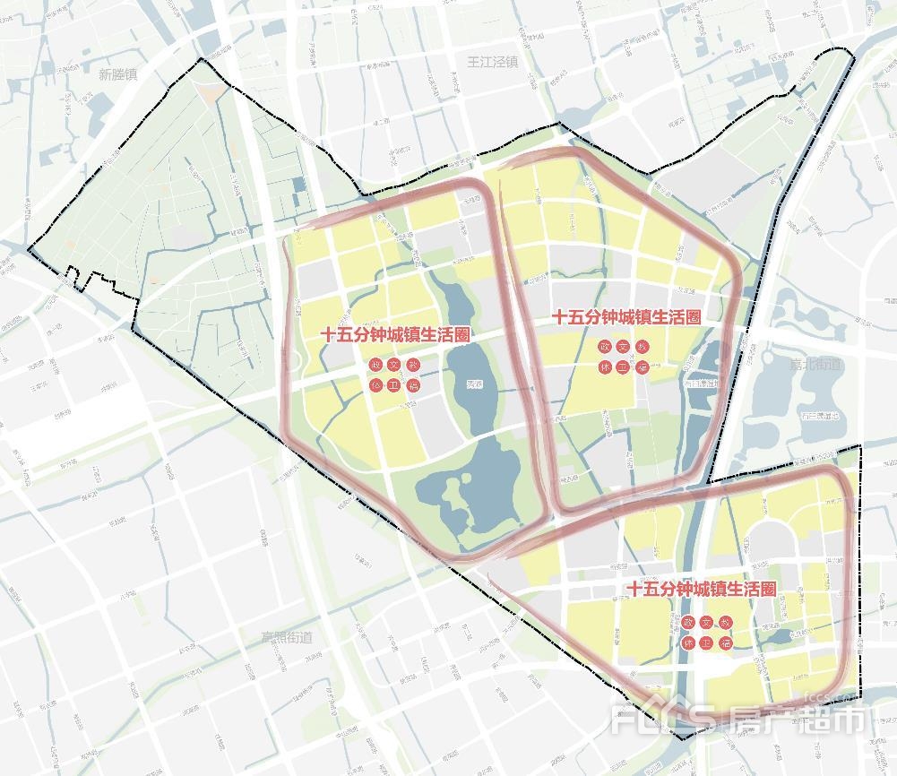 叠彩街道发展规划揭秘，塑造未来城市崭新面貌