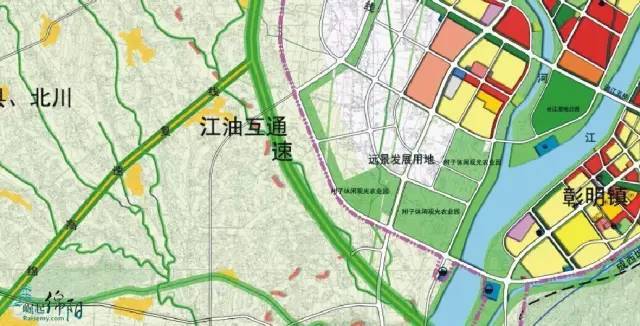 江油市公安局最新发展规划概览