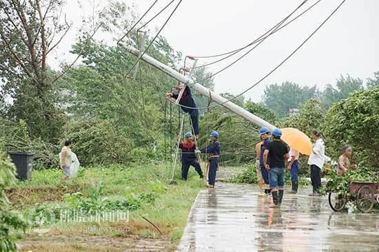 曹庄镇天气预报更新通知