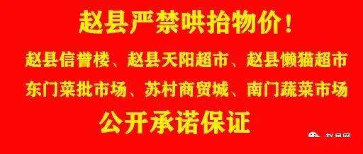 赵县市场监督管理局最新招聘详解