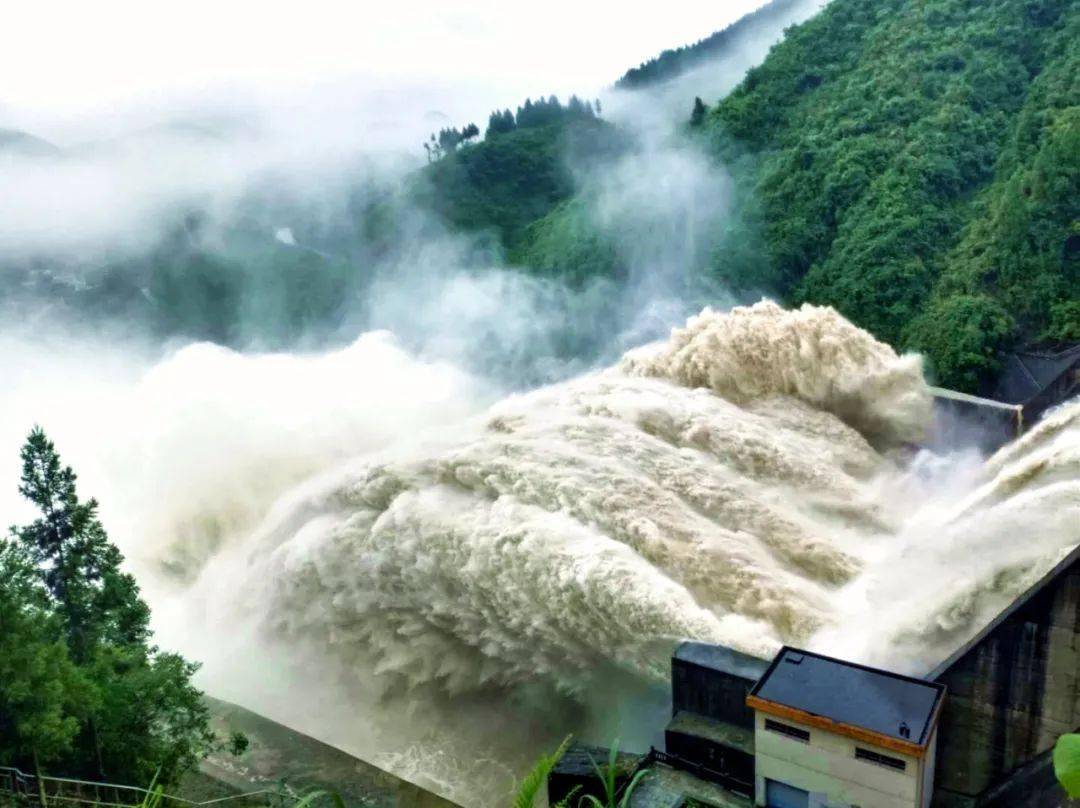 黎水镇天气预报更新通知