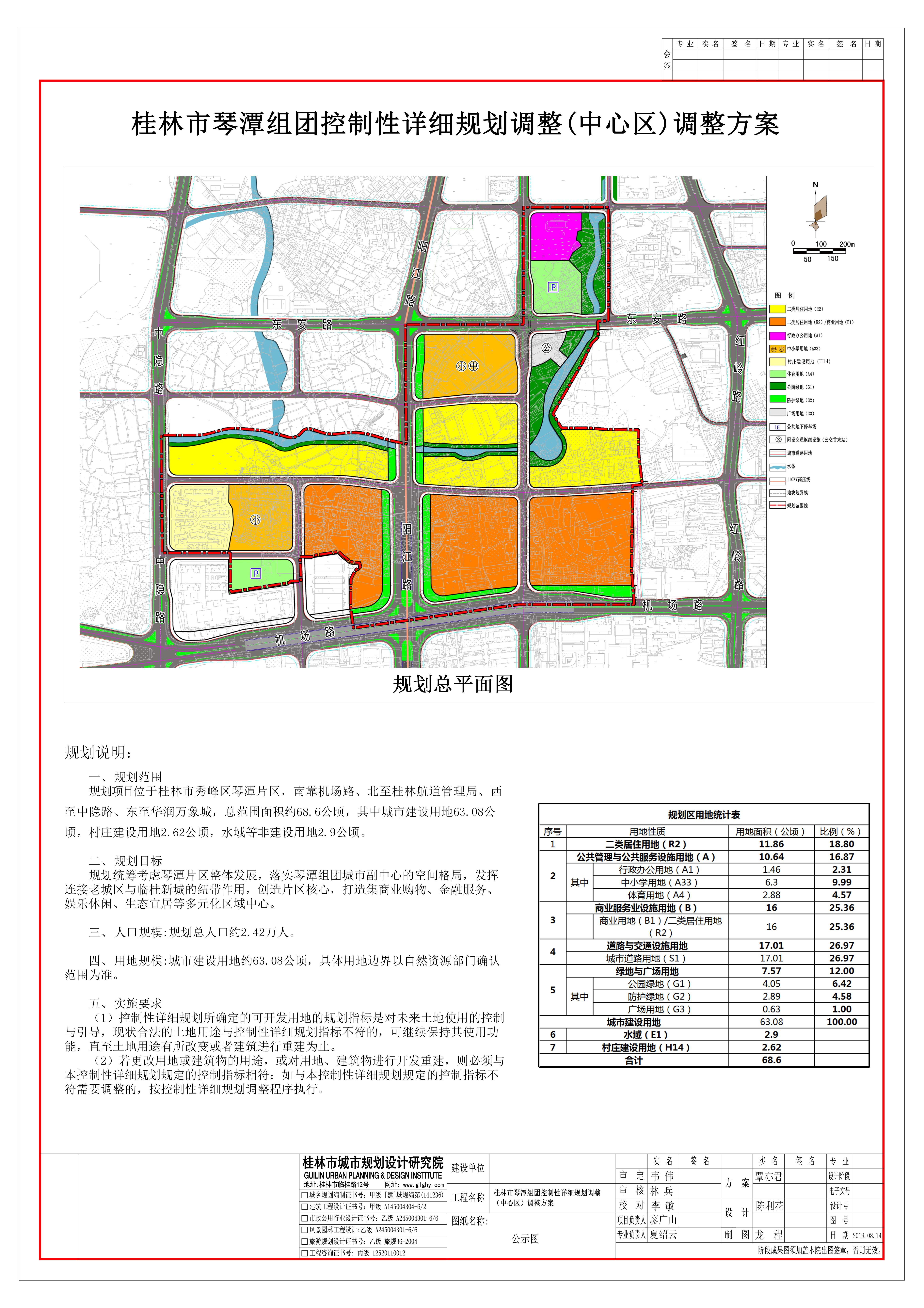 桂林市人口和计划生育委员会最新发展规划揭晓