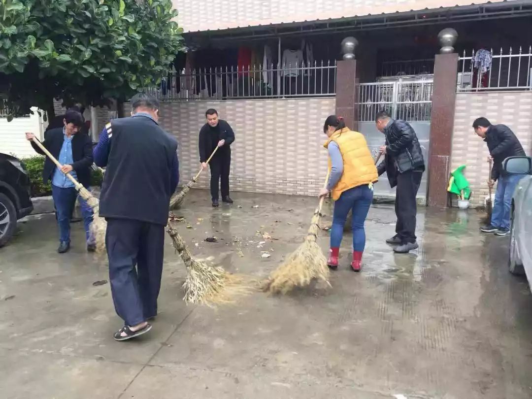 多乍村领导引领村庄走向繁荣新篇章