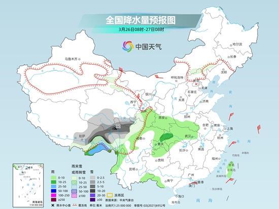 果嘎村最新天气预报发布