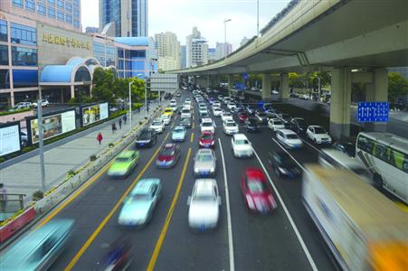 秋滨街道交通优化提升居民出行体验最新报道