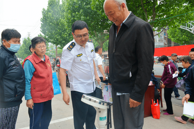 屏边苗族自治县市场监督管理局最新动态报道