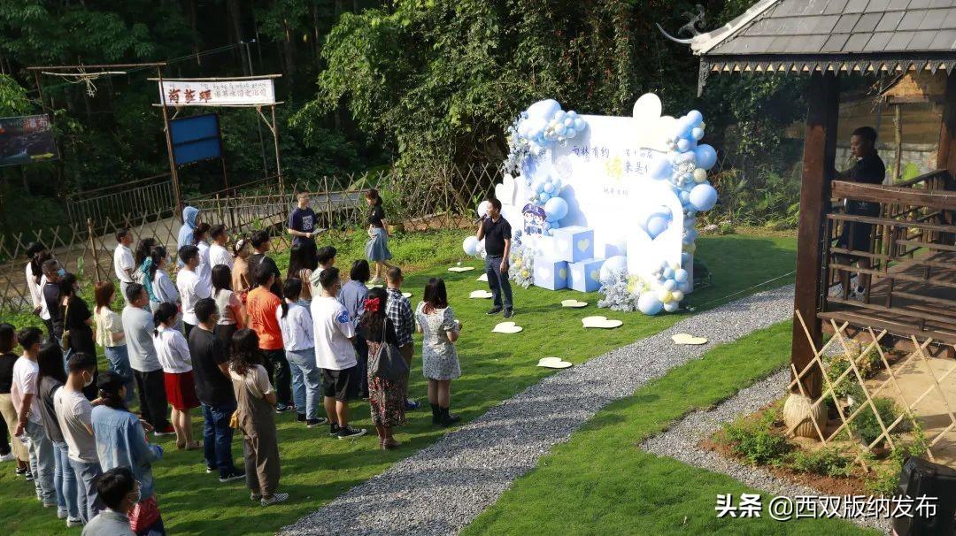 西双版纳傣族自治州市地方税务局领导团队全新亮相，未来工作展望与期待